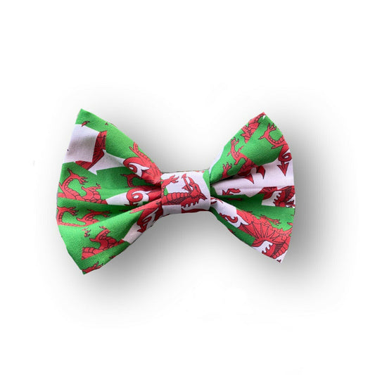 Welsh Bow Tie