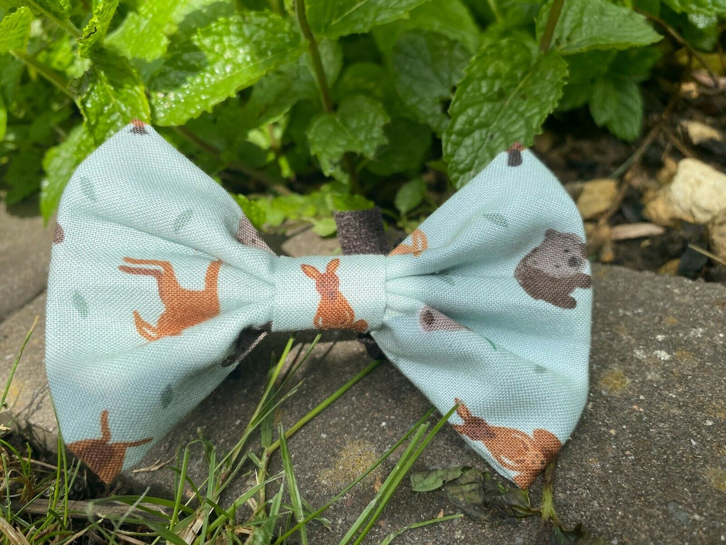 Bow Tie Various Styles