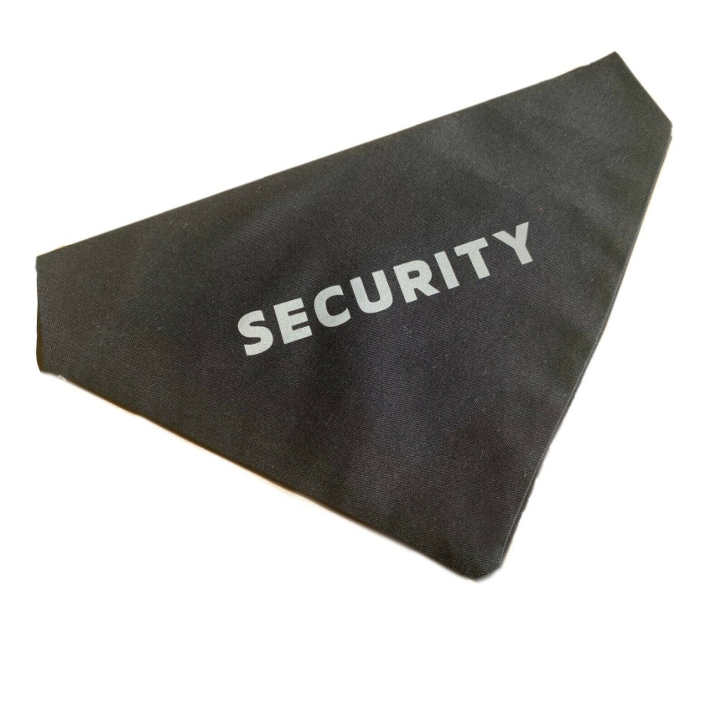 Security Hi Viz Bandanas